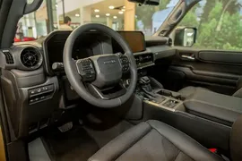 Toyota Prado, 2.8 L, 2024 year, 0 km, Baku - Price: 155 200 ₼ - Tunel.az