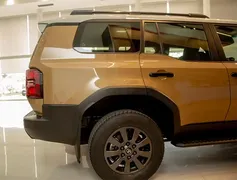Toyota Prado, 2.8 L, 2024 year, 0 km, Baku - Price: 155 200 ₼ - Tunel.az