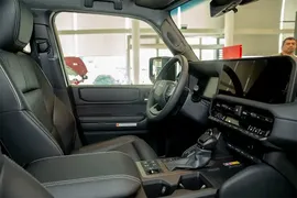 Toyota Prado, 2.8 L, 2024 year, 0 km, Baku - Price: 155 200 ₼ - Tunel.az