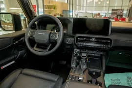Toyota Prado, 2.8 L, 2024 year, 0 km, Baku - Price: 155 200 ₼ - Tunel.az