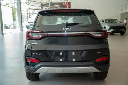 KAIYI X3, 1.5 L, 2024 year, 0 km, Baku - Price: 31 900 ₼ - Tunel.az