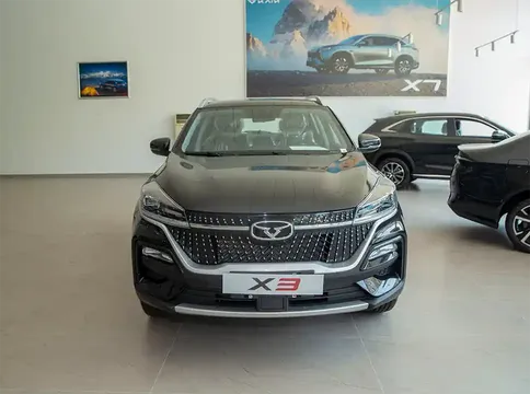 KAIYI X3, 1.5 L, 2024 year, 0 km, Baku - Price: 31 900 ₼ - Tunel.az