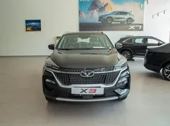 KAIYI X3, 1.5 L, 2024 year, 0 km, Baku - Price: 31 900 ₼ - Tunel.az