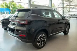 KAIYI X3, 1.5 L, 2024 year, 0 km, Baku - Price: 31 900 ₼ - Tunel.az
