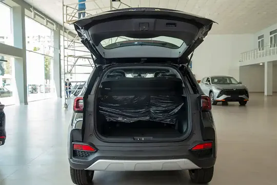 KAIYI X3, 1.5 L, 2024 year, 0 km, Baku - Price: 31 900 ₼ - Tunel.az