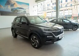 KAIYI X3, 1.5 L, 2024 year, 0 km, Baku - Price: 31 900 ₼ - Tunel.az
