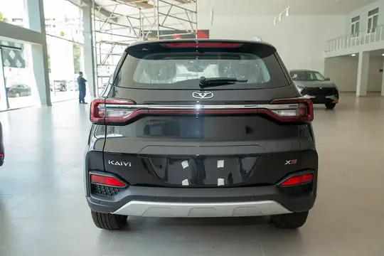KAIYI X3, 1.5 L, 2024 year, 0 km, Baku - Price: 31 900 ₼ - Tunel.az