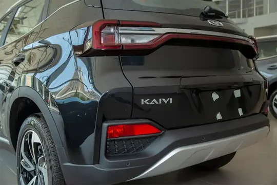 KAIYI X3, 1.5 L, 2024 year, 0 km, Baku - Price: 31 900 ₼ - Tunel.az