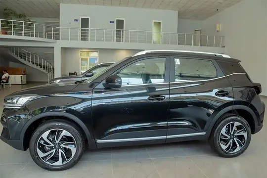 KAIYI X3, 1.5 L, 2024 year, 0 km, Baku - Price: 31 900 ₼ - Tunel.az