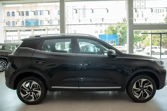 KAIYI X3, 1.5 L, 2024 year, 0 km, Baku - Price: 31 900 ₼ - Tunel.az