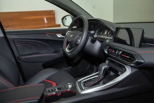 KAIYI E5, 1.5 L, 2024 год, 0 km, Баку - Цена: 33 900 ₼ - Tunel.az