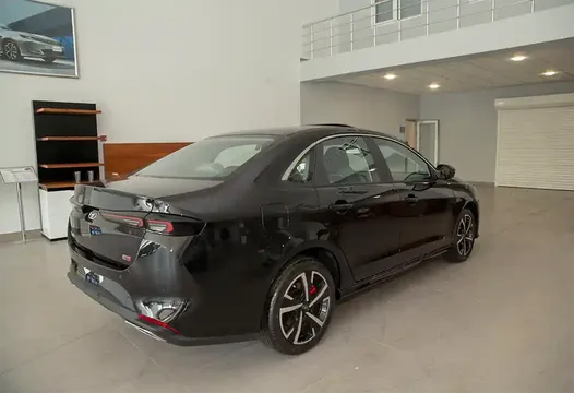 KAIYI E5, 1.5 L, 2024 год, 0 km, Баку - Цена: 33 900 ₼ - Tunel.az