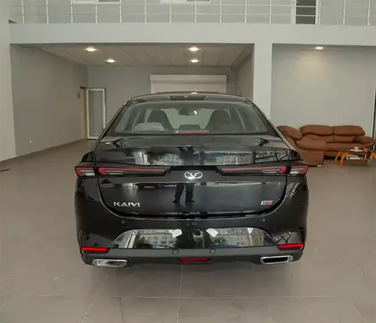 KAIYI E5, 1.5 L, 2024 год, 0 km, Баку - Цена: 33 900 ₼ - Tunel.az