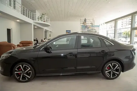 KAIYI E5, 1.5 L, 2024 год, 0 km, Баку - Цена: 33 900 ₼ - Tunel.az