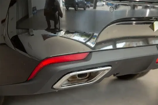 KAIYI E5, 1.5 L, 2024 год, 0 km, Баку - Цена: 33 900 ₼ - Tunel.az