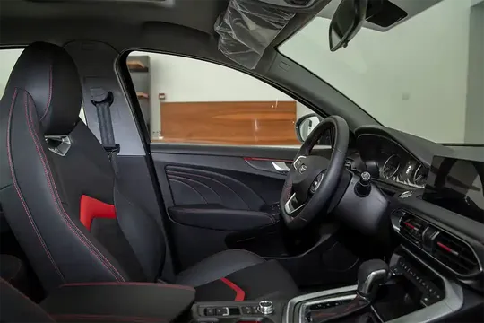 KAIYI E5, 1.5 L, 2024 год, 0 km, Баку - Цена: 33 900 ₼ - Tunel.az