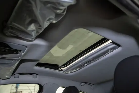 KAIYI E5, 1.5 L, 2024 год, 0 km, Баку - Цена: 33 900 ₼ - Tunel.az