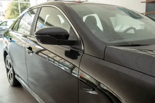 KAIYI E5, 1.5 L, 2024 год, 0 km, Баку - Цена: 33 900 ₼ - Tunel.az