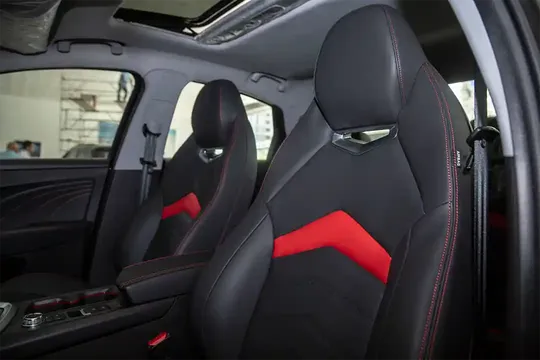 KAIYI E5, 1.5 L, 2024 год, 0 km, Баку - Цена: 33 900 ₼ - Tunel.az