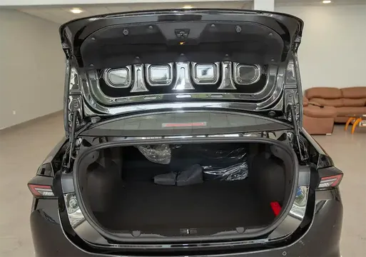 KAIYI E5, 1.5 L, 2024 год, 0 km, Баку - Цена: 33 900 ₼ - Tunel.az