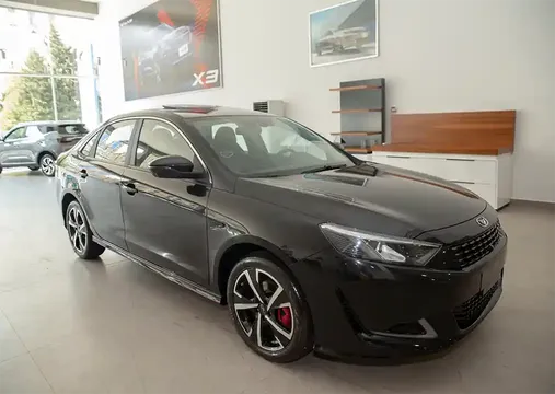 KAIYI E5, 1.5 L, 2024 год, 0 km, Баку - Цена: 33 900 ₼ - Tunel.az