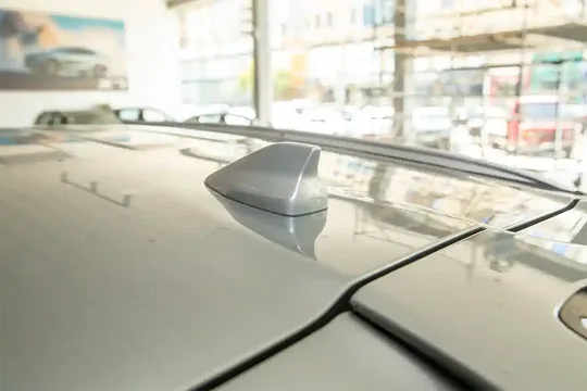 KAIYI X7, 1.6 L, 2024 жыл, 0 km, Baku - Баасы: 48 900 ₼ - Tunel.az