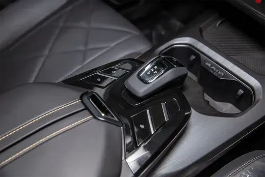 KAIYI X7, 1.6 L, 2024 жыл, 0 km, Baku - Баасы: 48 900 ₼ - Tunel.az