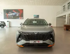 KAIYI X7, 1.6 L, 2024 жыл, 0 km, Baku - Баасы: 48 900 ₼ - Tunel.az