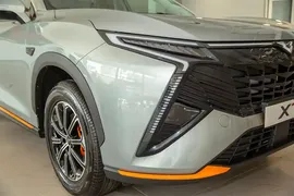 KAIYI X7, 1.6 L, 2024 жыл, 0 km, Baku - Баасы: 48 900 ₼ - Tunel.az
