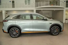 KAIYI X7, 1.6 L, 2024 жыл, 0 km, Baku - Баасы: 48 900 ₼ - Tunel.az