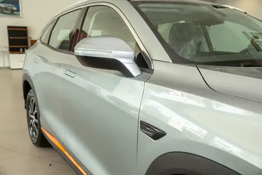 KAIYI X7, 1.6 L, 2024 жыл, 0 km, Baku - Баасы: 48 900 ₼ - Tunel.az