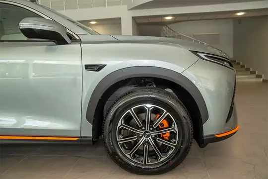 KAIYI X7, 1.6 L, 2024 жыл, 0 km, Baku - Баасы: 48 900 ₼ - Tunel.az