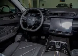 KAIYI X7, 1.6 L, 2024 жыл, 0 km, Baku - Баасы: 48 900 ₼ - Tunel.az