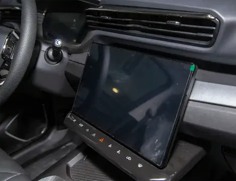 KAIYI X7, 1.6 L, 2024 жыл, 0 km, Baku - Баасы: 48 900 ₼ - Tunel.az