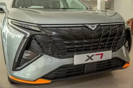 KAIYI X7, 1.6 L, 2024 жыл, 0 km, Baku - Баасы: 48 900 ₼ - Tunel.az