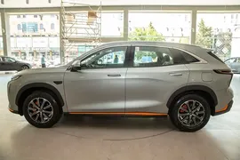 KAIYI X7, 1.6 L, 2024 жыл, 0 km, Baku - Баасы: 48 900 ₼ - Tunel.az