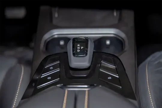 KAIYI X7, 1.6 L, 2024 жыл, 0 km, Baku - Баасы: 48 900 ₼ - Tunel.az