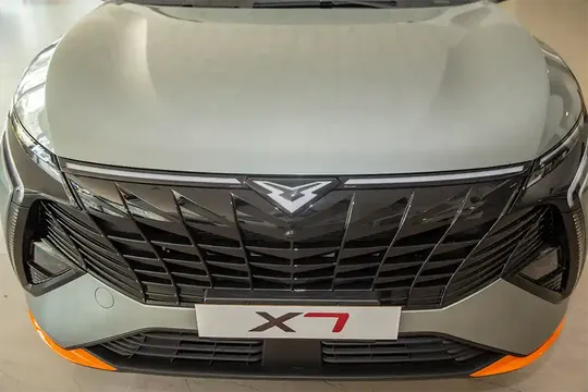 KAIYI X7, 1.6 L, 2024 жыл, 0 km, Baku - Баасы: 48 900 ₼ - Tunel.az