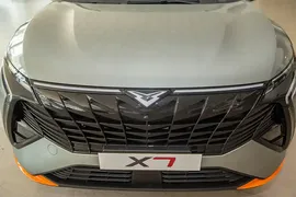 KAIYI X7, 1.6 L, 2024 жыл, 0 km, Baku - Баасы: 48 900 ₼ - Tunel.az
