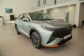 KAIYI X7, 1.6 L, 2024 жыл, 0 km, Baku - Баасы: 48 900 ₼ - Tunel.az