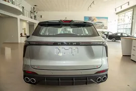 KAIYI X7, 1.6 L, 2024 жыл, 0 km, Baku - Баасы: 48 900 ₼ - Tunel.az