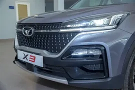 KAIYI X3, 1.5 L, 2024 year, 0 km, Baku - Price: 31 900 ₼ - Tunel.az