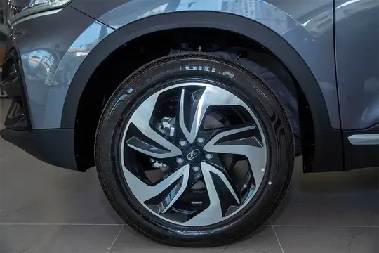 KAIYI X3, 1.5 L, 2024 year, 0 km, Baku - Price: 31 900 ₼ - Tunel.az