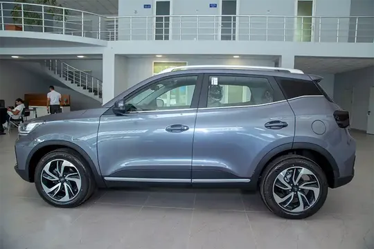 KAIYI X3, 1.5 L, 2024 year, 0 km, Baku - Price: 31 900 ₼ - Tunel.az