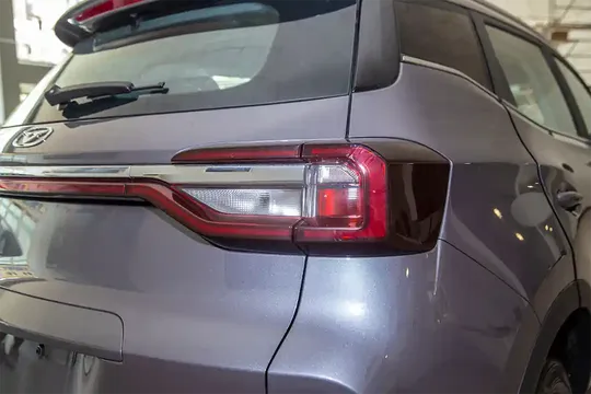 KAIYI X3, 1.5 L, 2024 year, 0 km, Baku - Price: 31 900 ₼ - Tunel.az