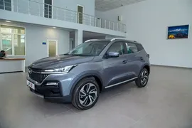 KAIYI X3, 1.5 L, 2024 year, 0 km, Baku - Price: 31 900 ₼ - Tunel.az