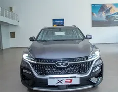 KAIYI X3, 1.5 L, 2024 year, 0 km, Baku - Price: 31 900 ₼ - Tunel.az