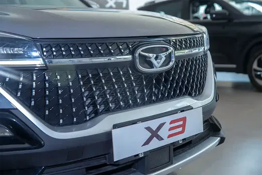 KAIYI X3, 1.5 L, 2024 year, 0 km, Baku - Price: 31 900 ₼ - Tunel.az
