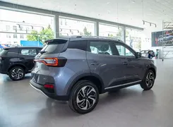 KAIYI X3, 1.5 L, 2024 year, 0 km, Baku - Price: 31 900 ₼ - Tunel.az