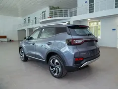 KAIYI X3, 1.5 L, 2024 year, 0 km, Baku - Price: 31 900 ₼ - Tunel.az